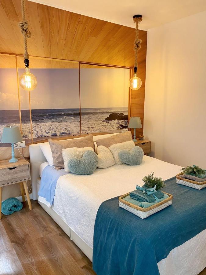 Nuevo y Moderno Apartamento Almería Exterior foto