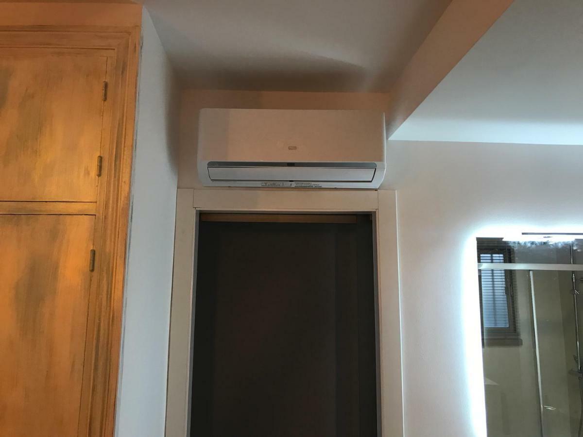 Nuevo y Moderno Apartamento Almería Exterior foto