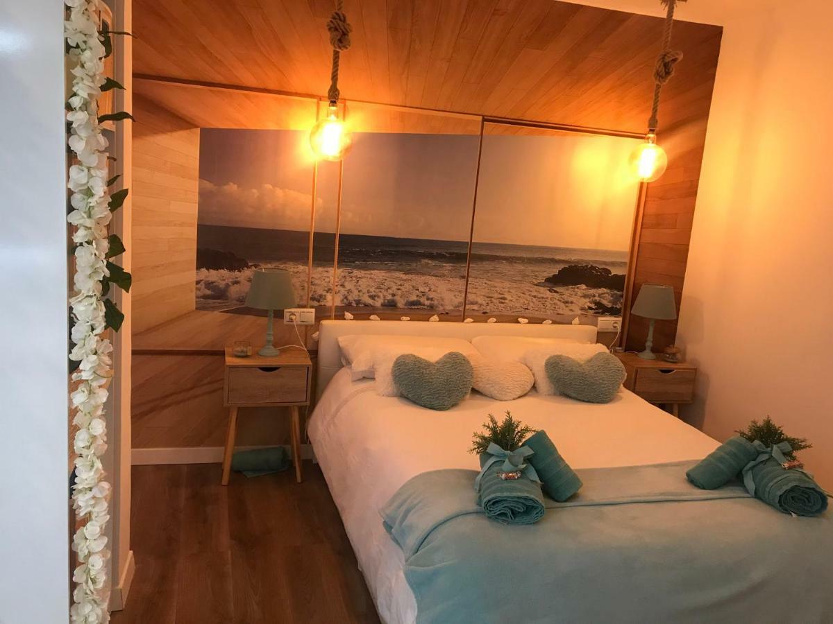 Nuevo y Moderno Apartamento Almería Exterior foto